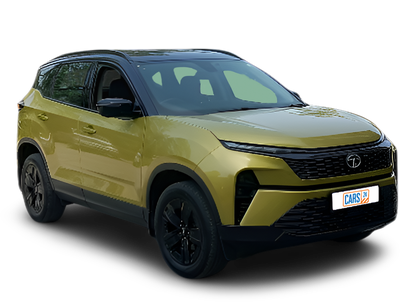 2023 Tata Harrier - SUV - Diesel - Automatic - ₹18.50 lakh